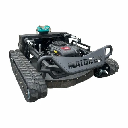 608-90A Tracked Lawn Mower suppliers